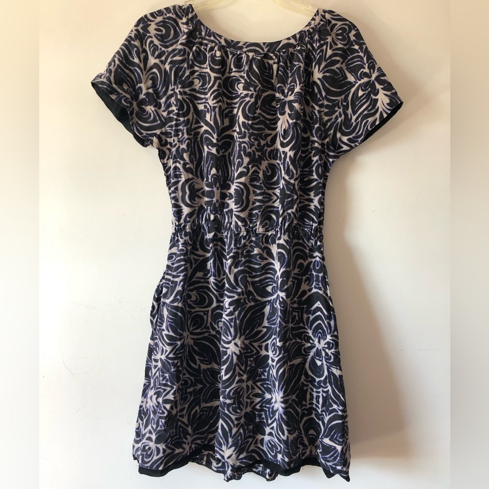 Juicy Couture Women Floral Dress (Free Mystery Clothes)
